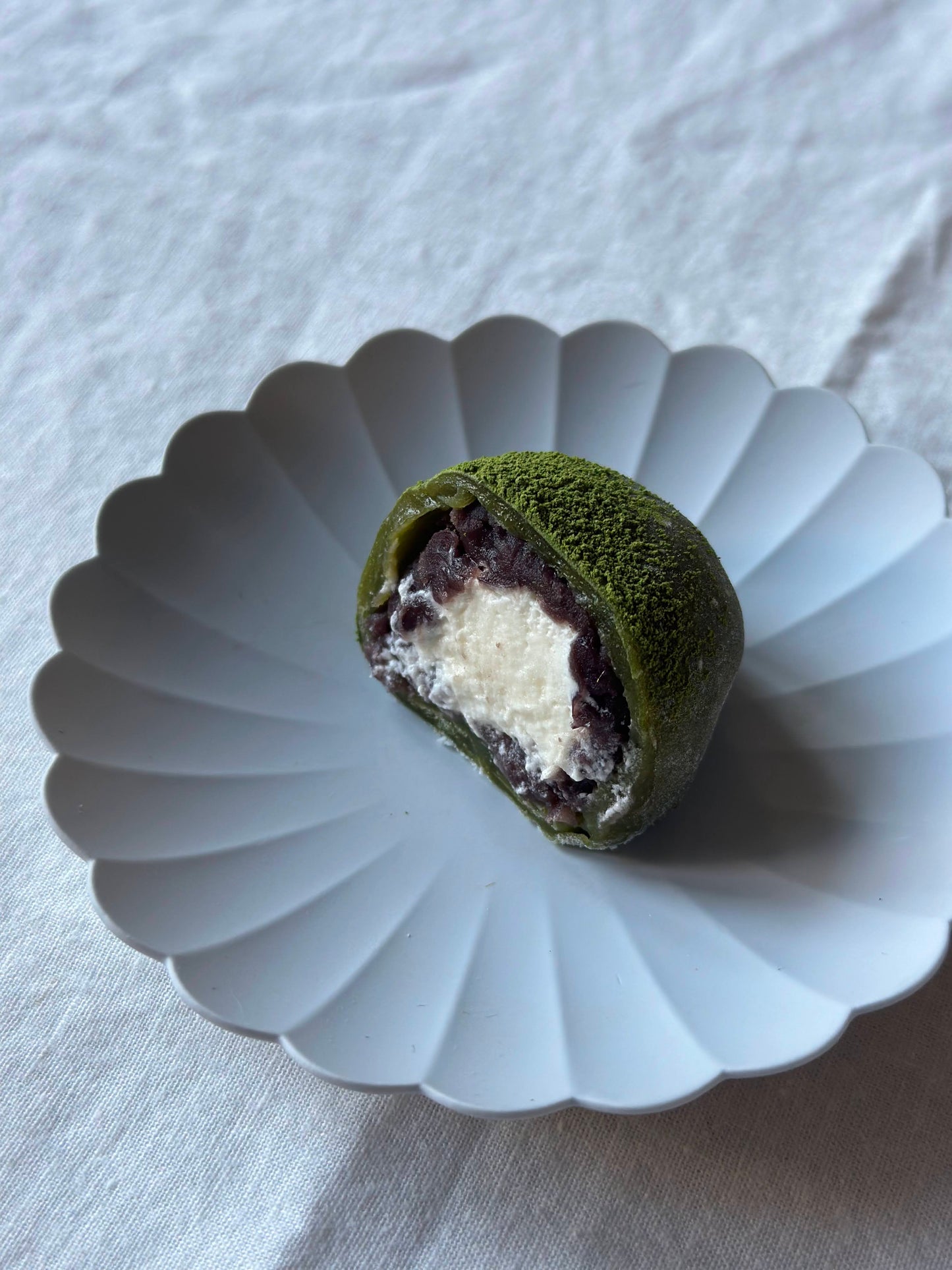 Mochi /10-pieces