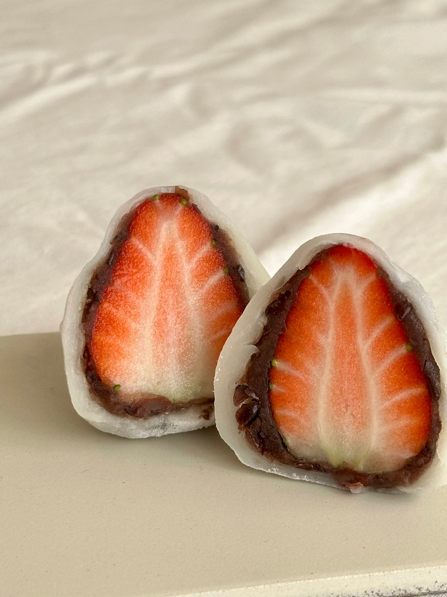 Mochi /10-pieces