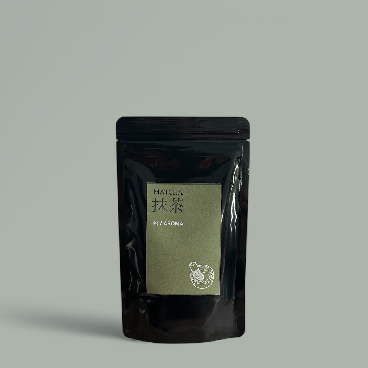 Matcha MATSU - Aroma 50g