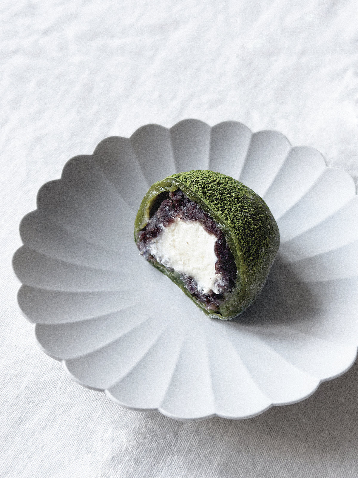 Mochi Workshop - Spring Edition