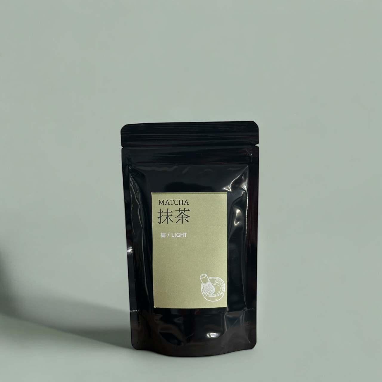 Matcha UME - LIGHT