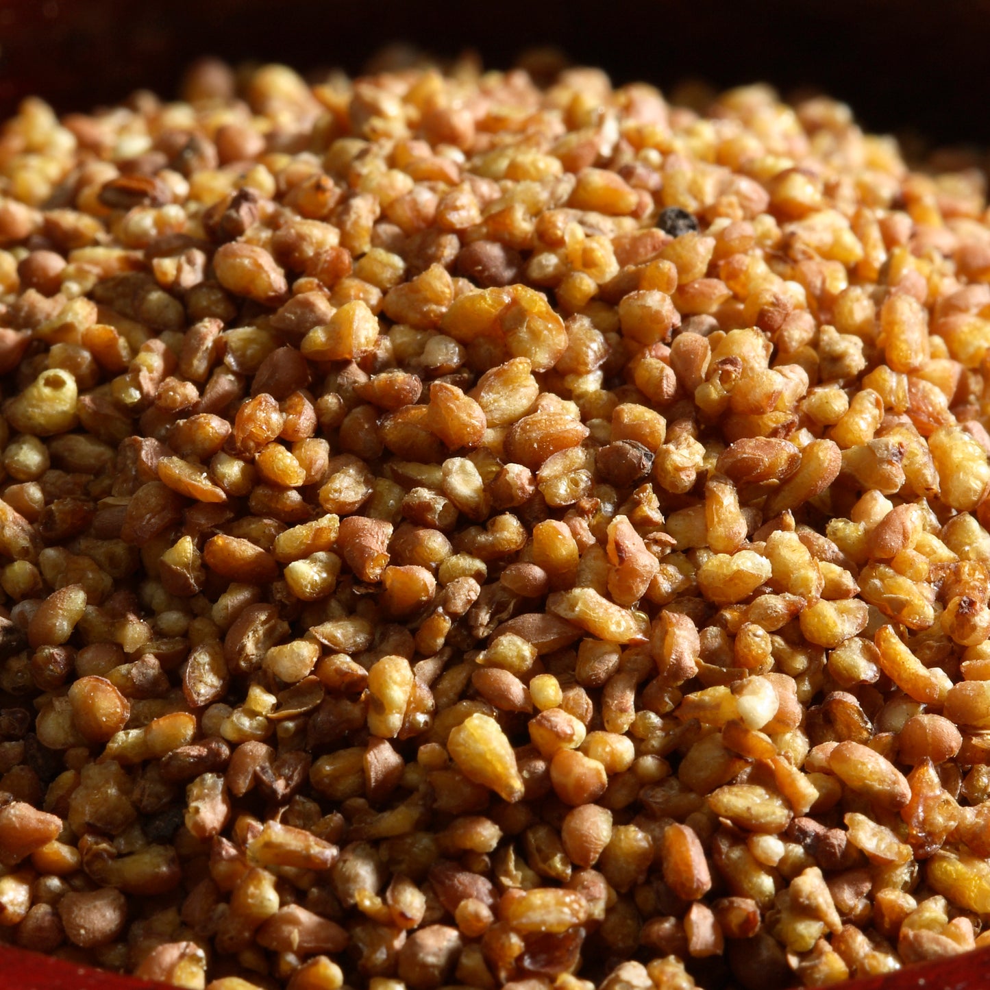 Dattan Soba Tea / Buckwheat infusion - 120g