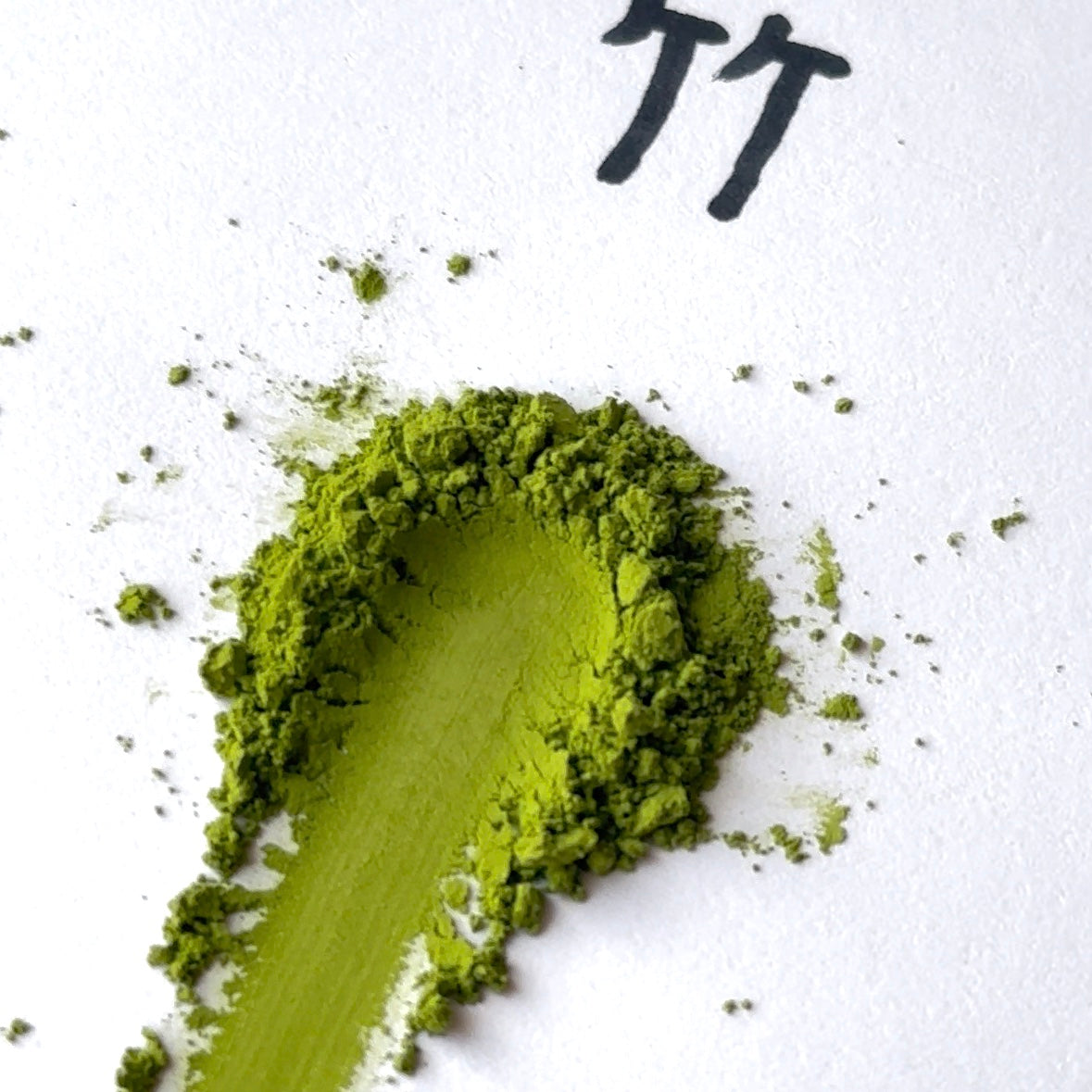 Matcha TAKE - Earthy