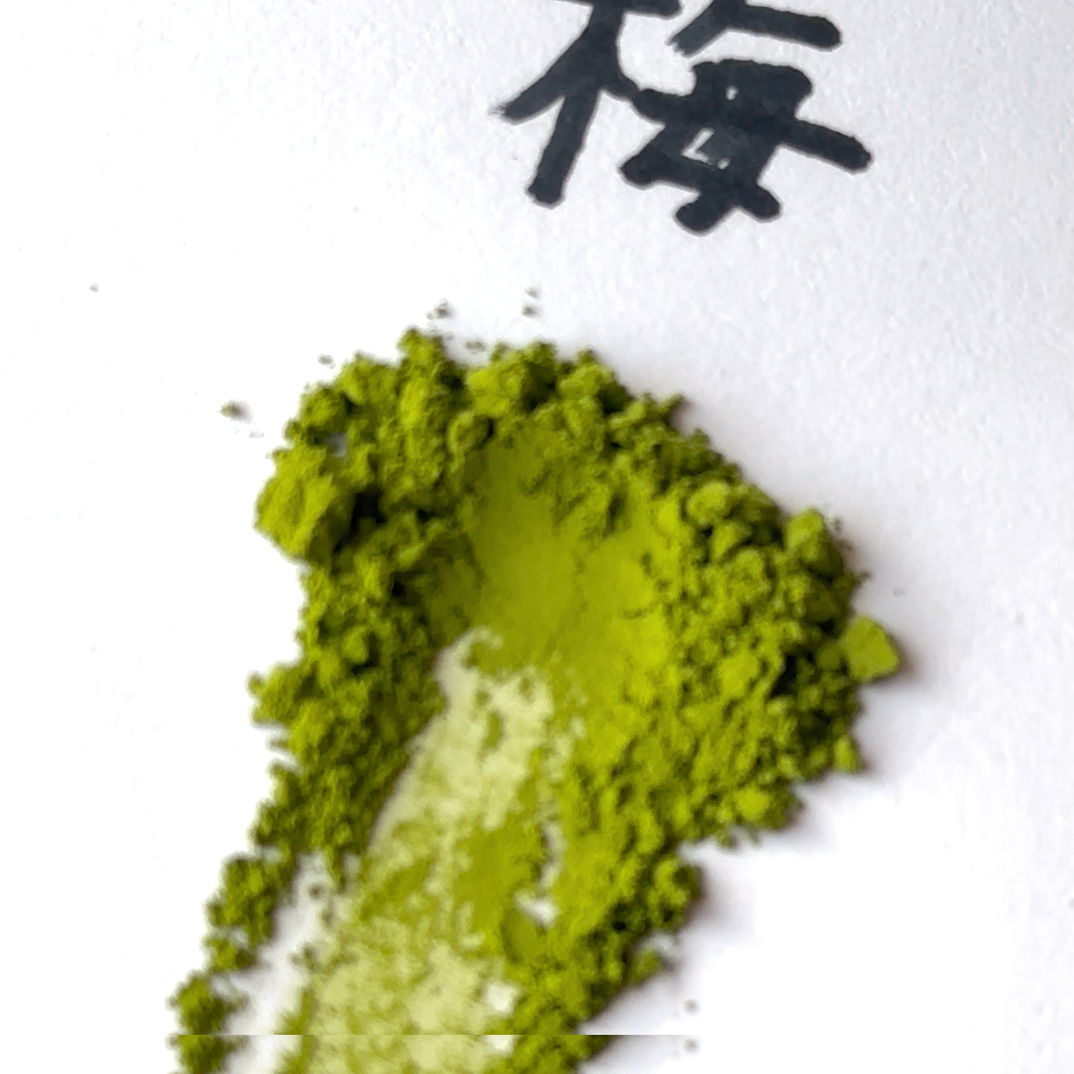 Matcha UME - LIGHT