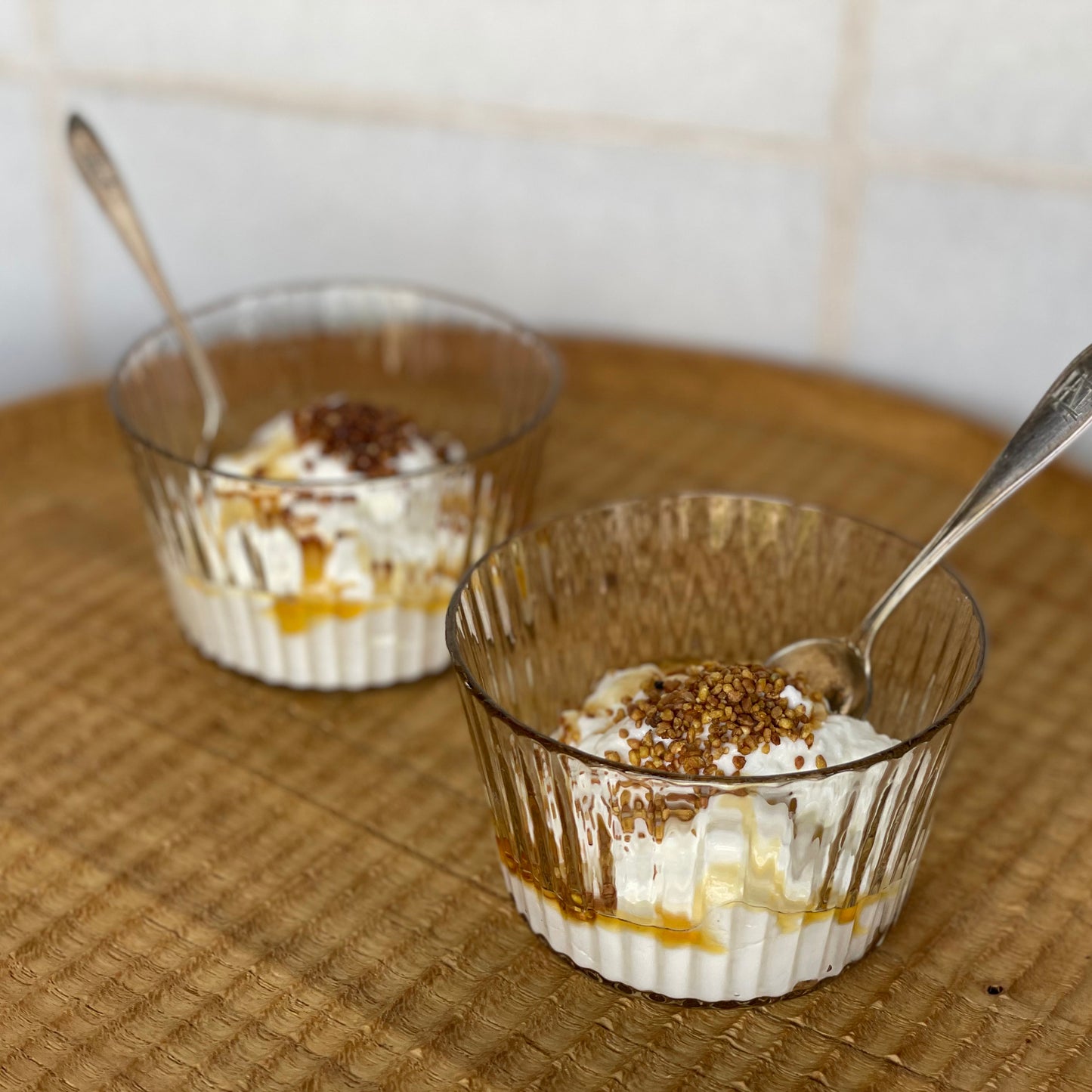 Dattan Soba Tea / Buckwheat infusion  - 120g