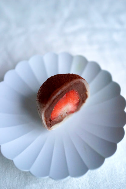 Mochi Workshop - Valentine's Special