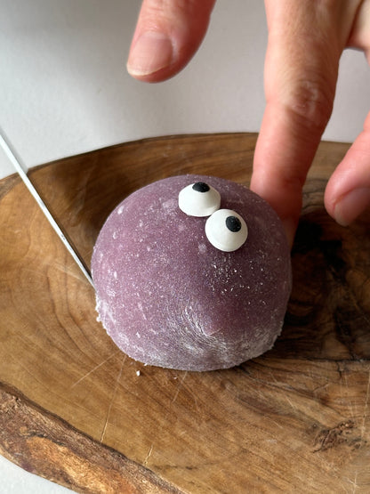 Mochi Workshop - Halloween Special