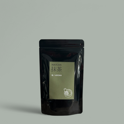 Matcha MATSU - Aroma 50g