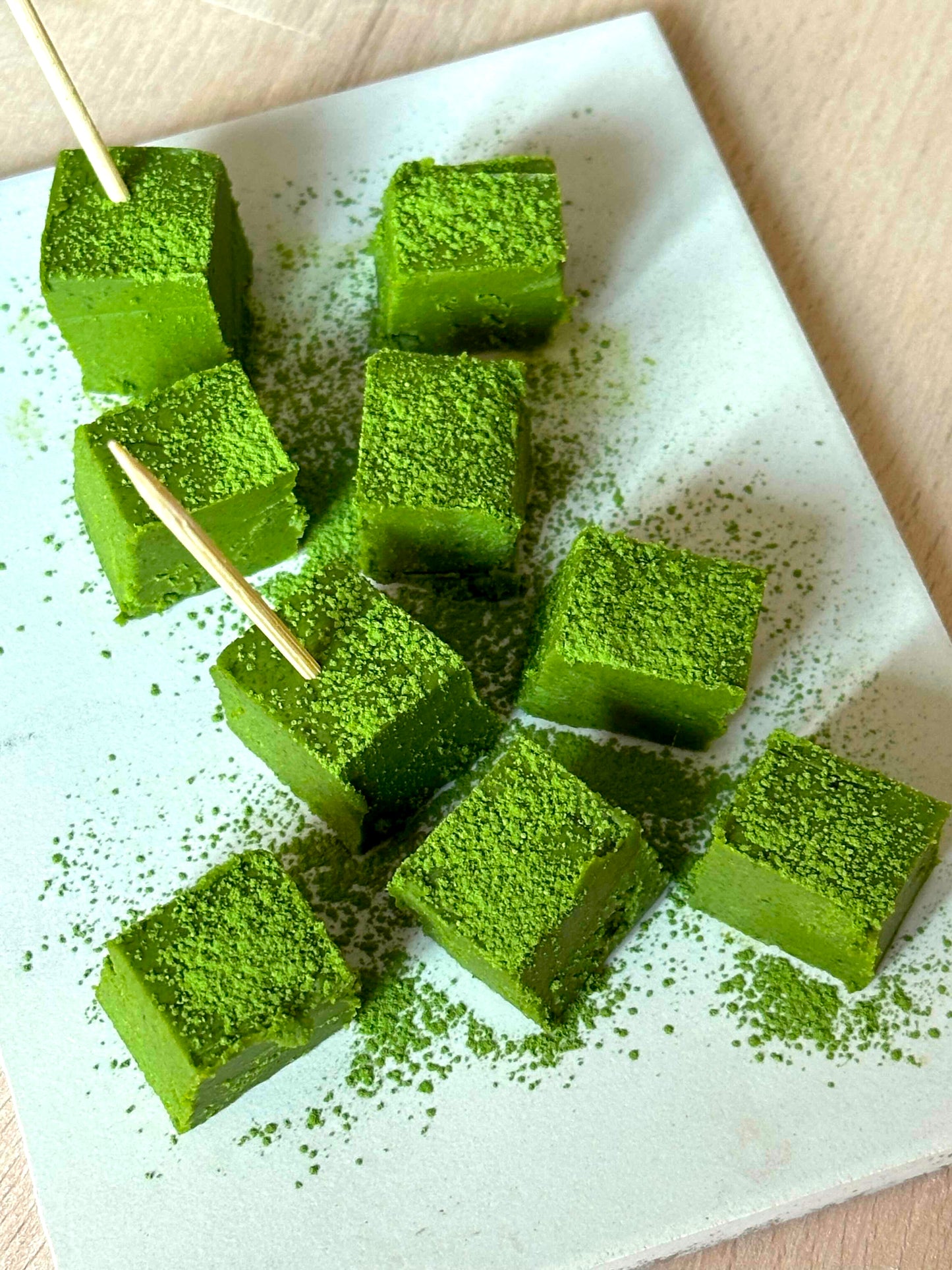 Mochi Workshop - Valentine's Special