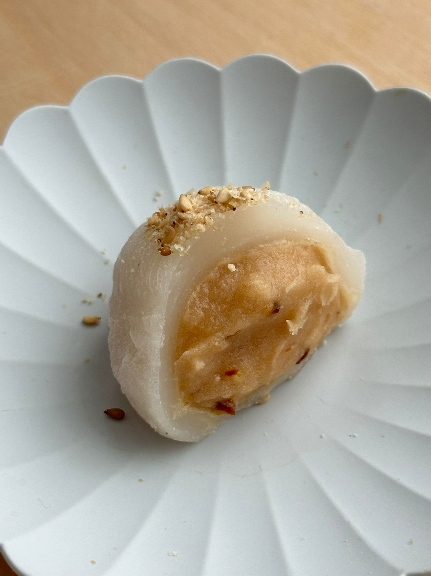 Weekly Mochi Box – 4 pieces ( Pick-up Only)
