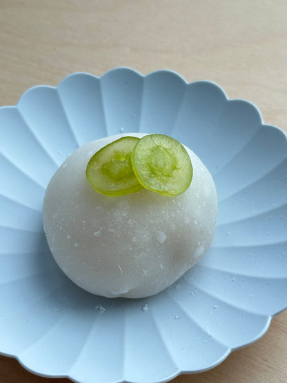 Mochi Workshop — Autumn Edition
