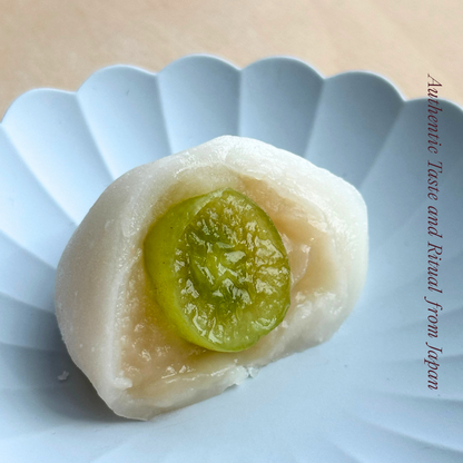 Weekly Mochi Box – 4 pieces ( Pick-up Only)