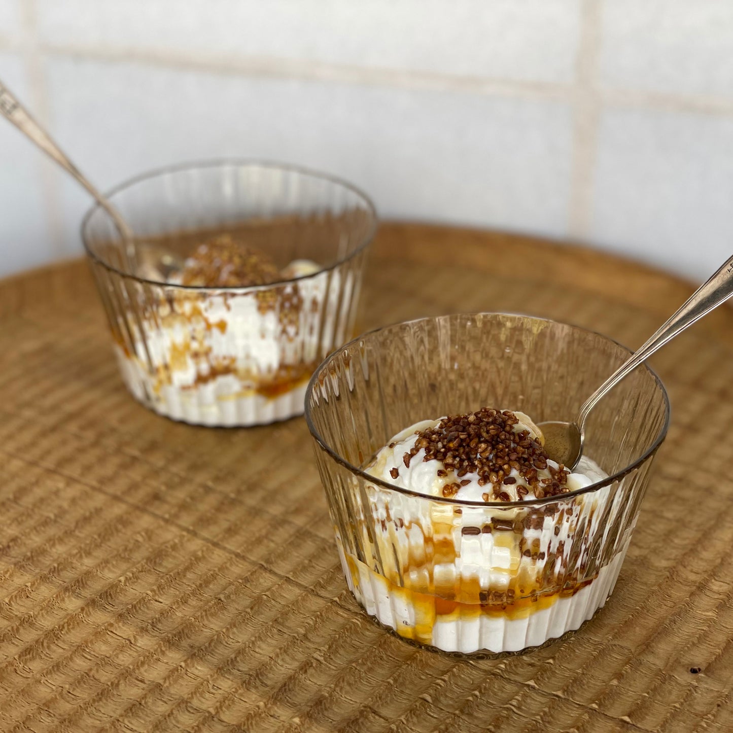 Soba Tea / Buckwheat infusion - 120g