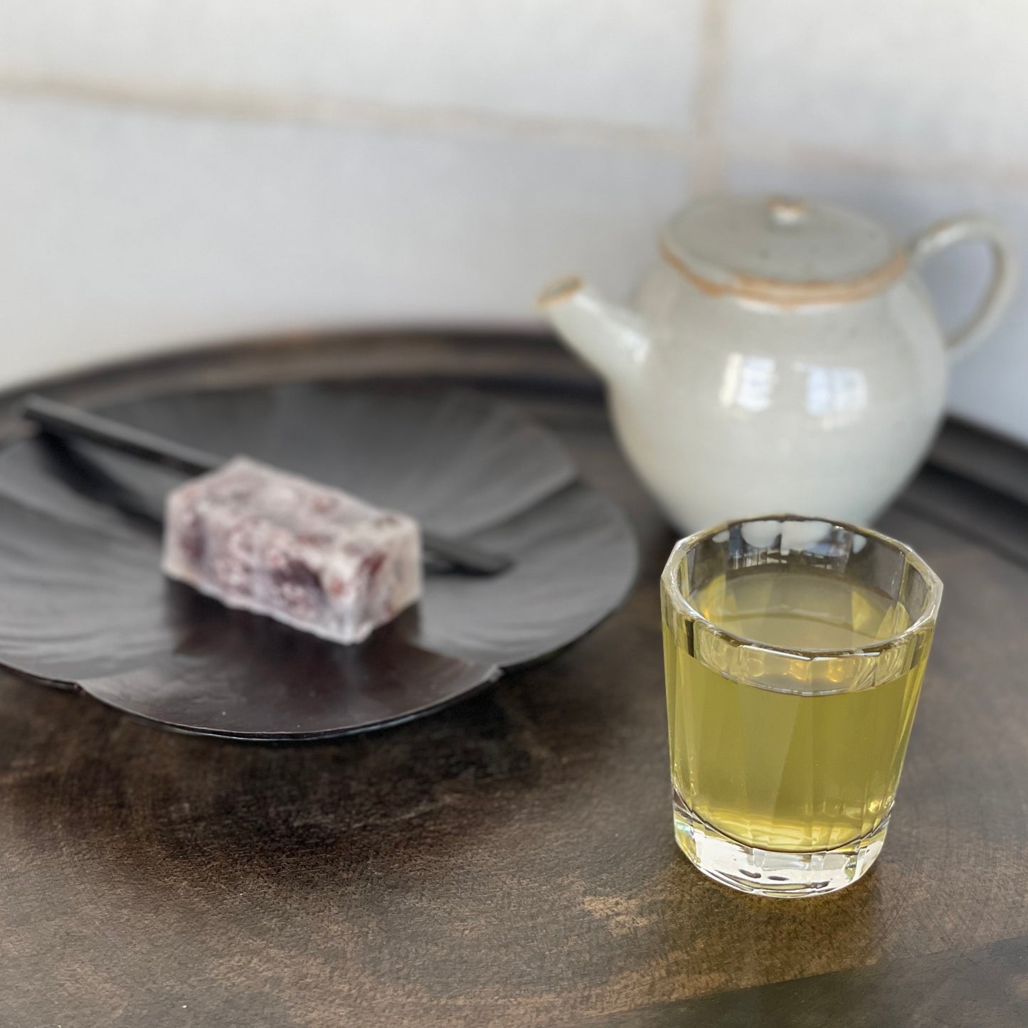 Dattan Soba Tea / Buckwheat infusion  - 120g