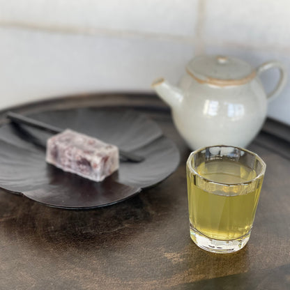 Dattan Soba Tea / Buckwheat infusion  - 120g