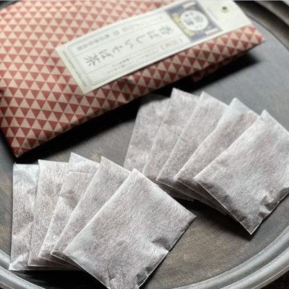 Dattan Soba Tea / Buckwheat infusion - 10 Tea Bags / 80g