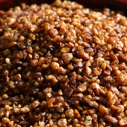 Soba Tea / Buckwheat infusion - 120g