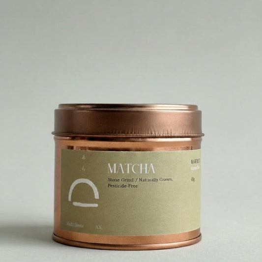 Matcha Yuki - Premium Okumidori